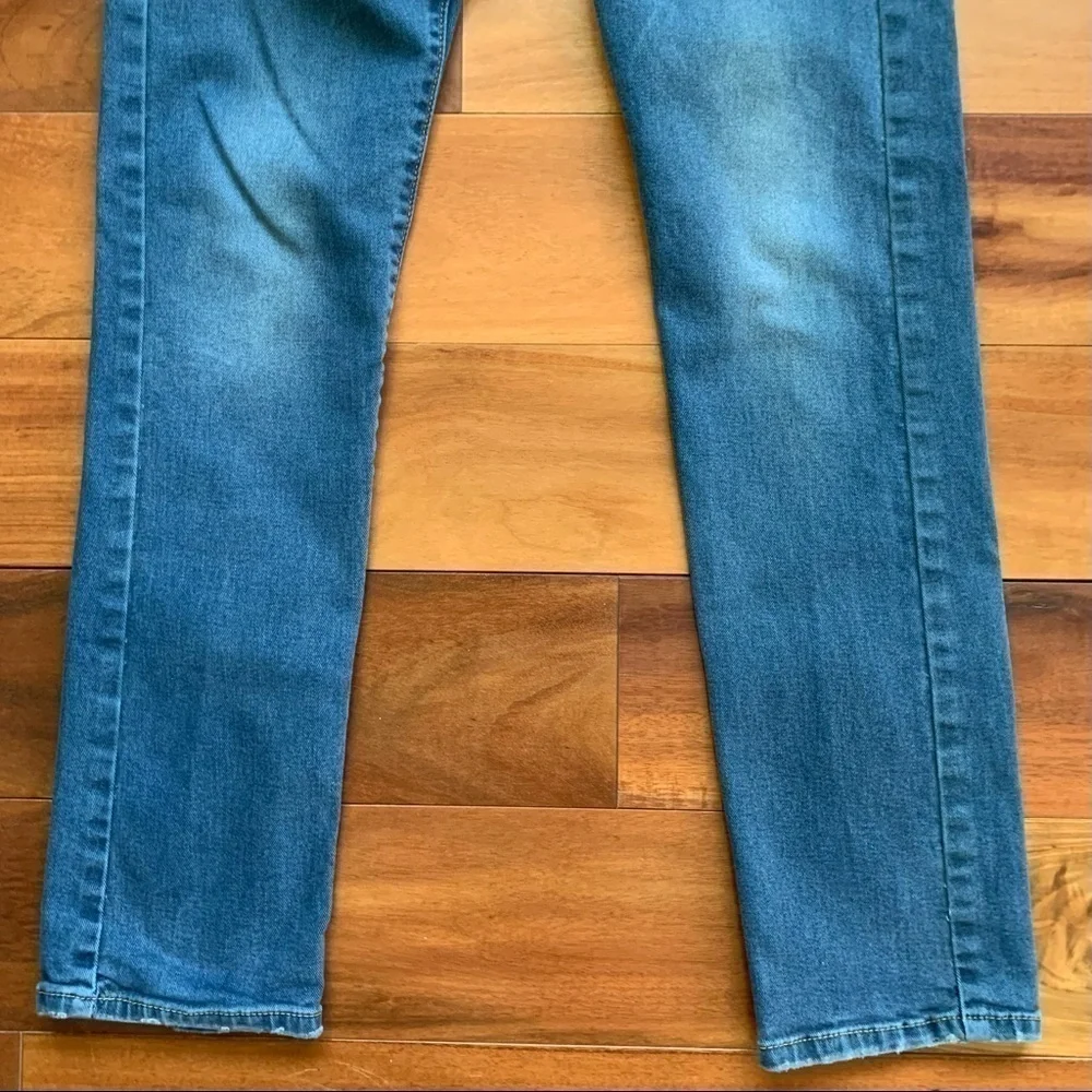 Grip Indian Jeans - Picture 4 of 14